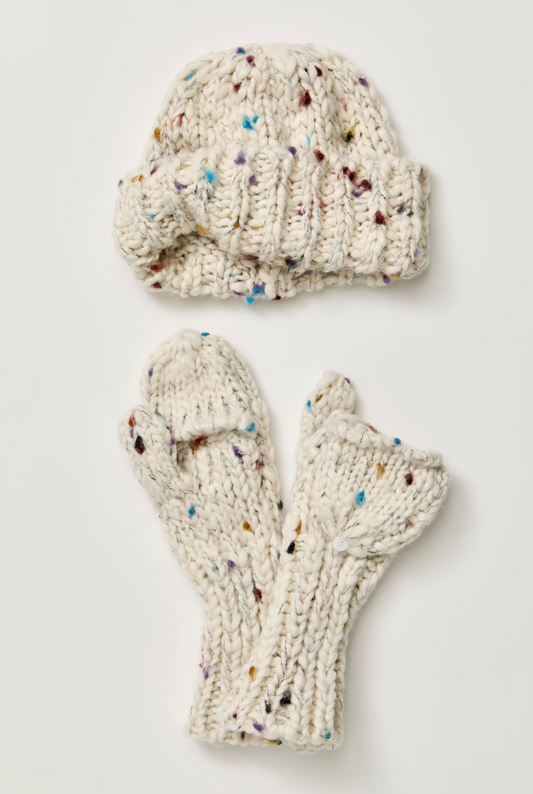 Speckled CPH Set