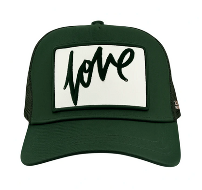 Trucker Hat