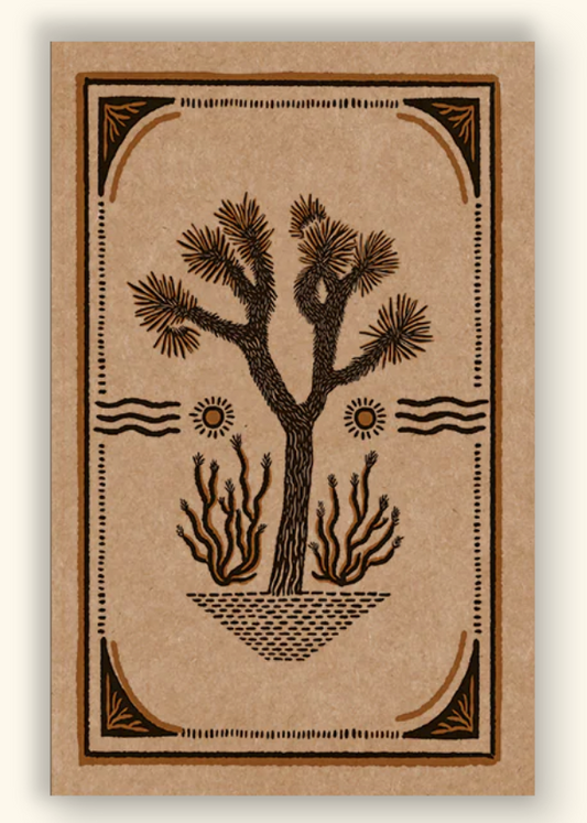 Denik Layflat Notebook
