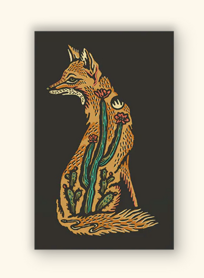 Denik Layflat Notebook