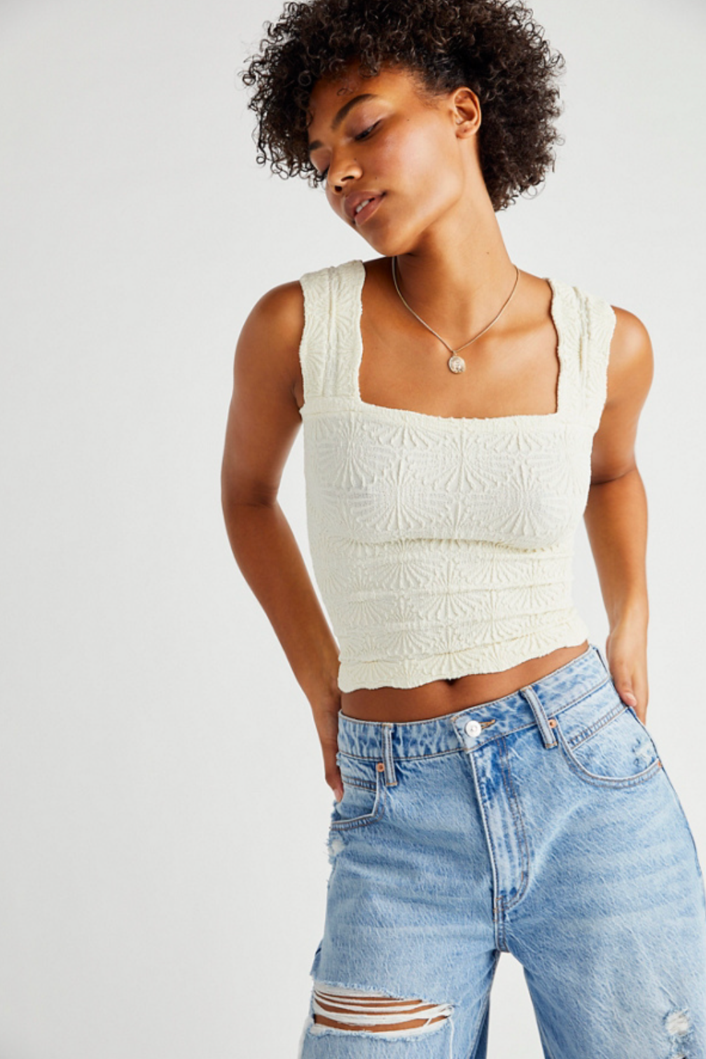 Love letter Cami