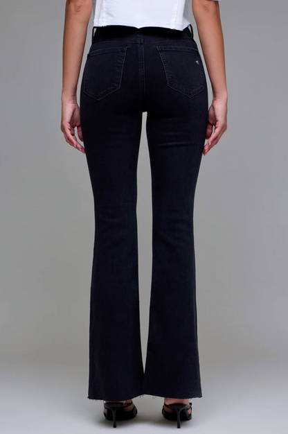 Happi HR Flare Jeans