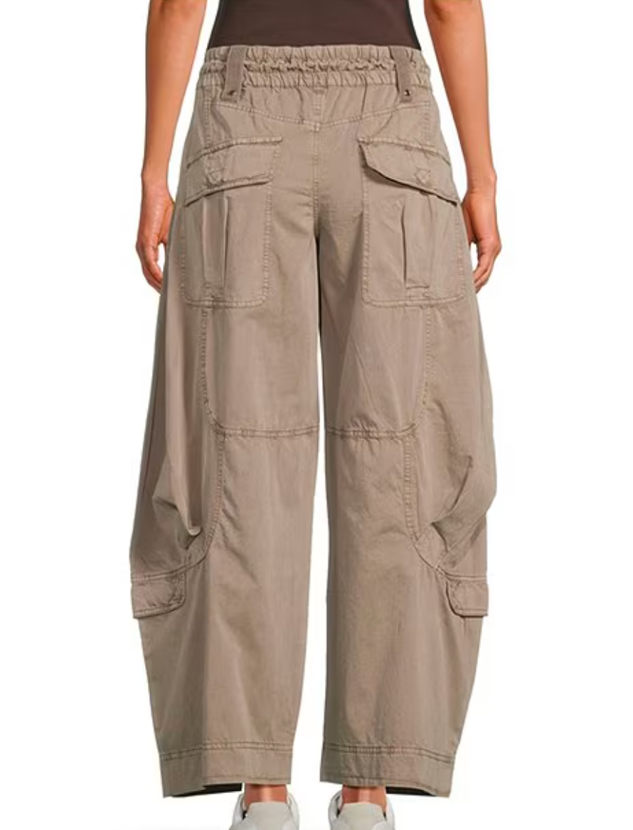 Onset Parachute Pant