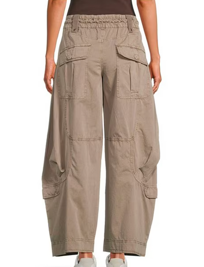 Onset Parachute Pant