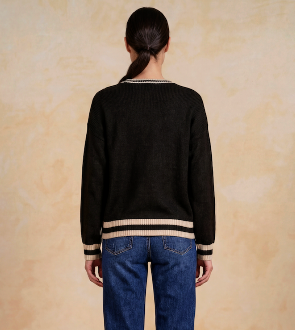 APRES Sweater