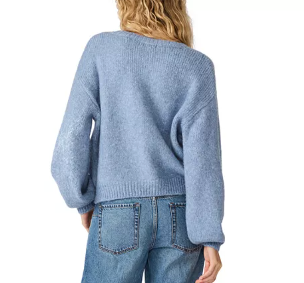 Carmen Sweater