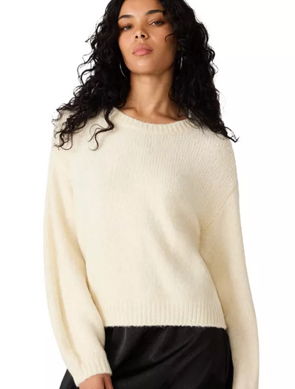 Carmen Sweater