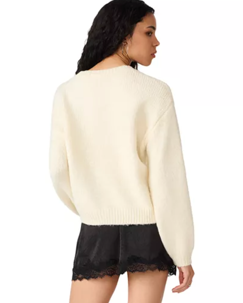 Carmen Sweater