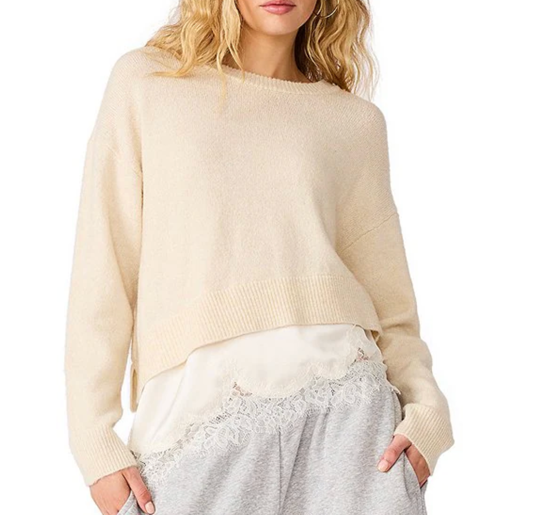 Aries Sweater