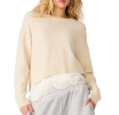 Aries Sweater