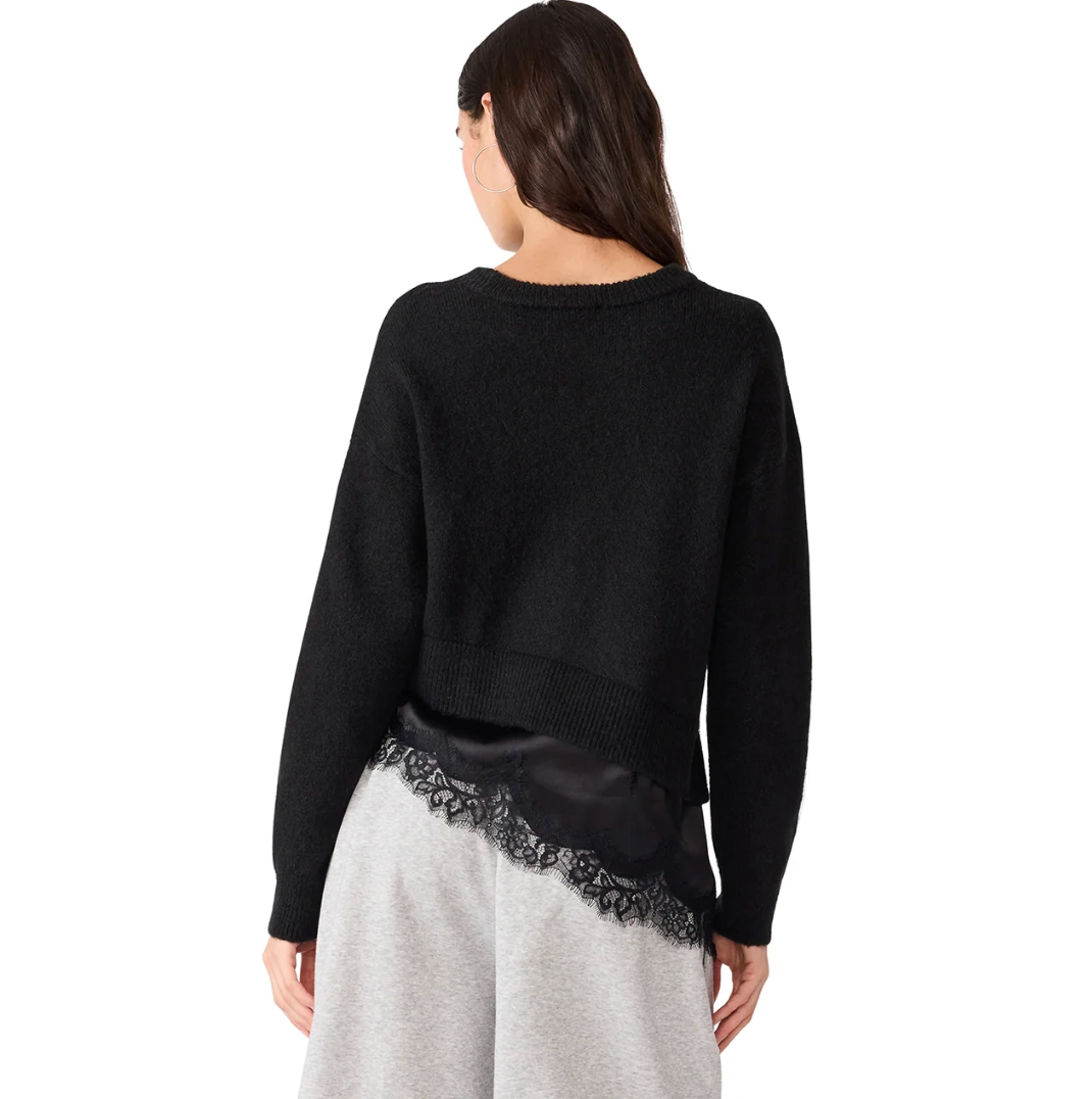 Aries Sweater