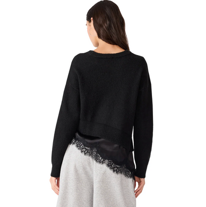Aries Sweater