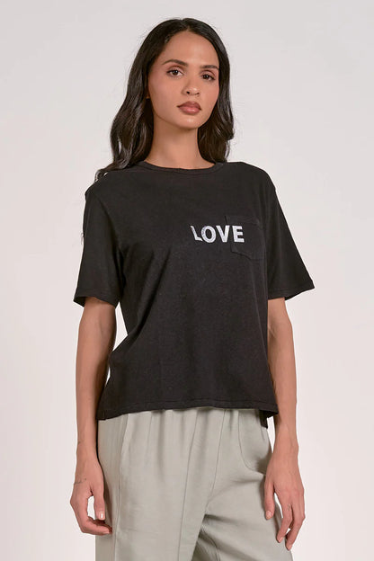 Love Tee