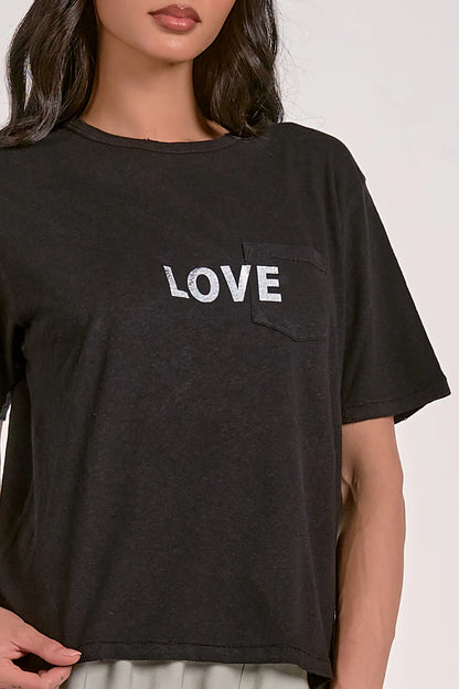 Love Tee