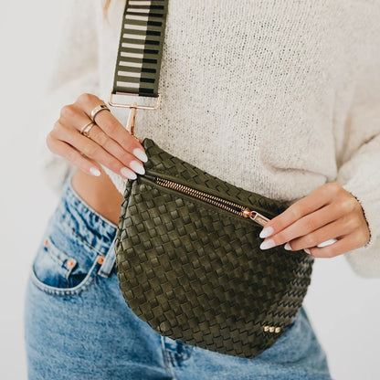 Westlyn Crossbody Bag