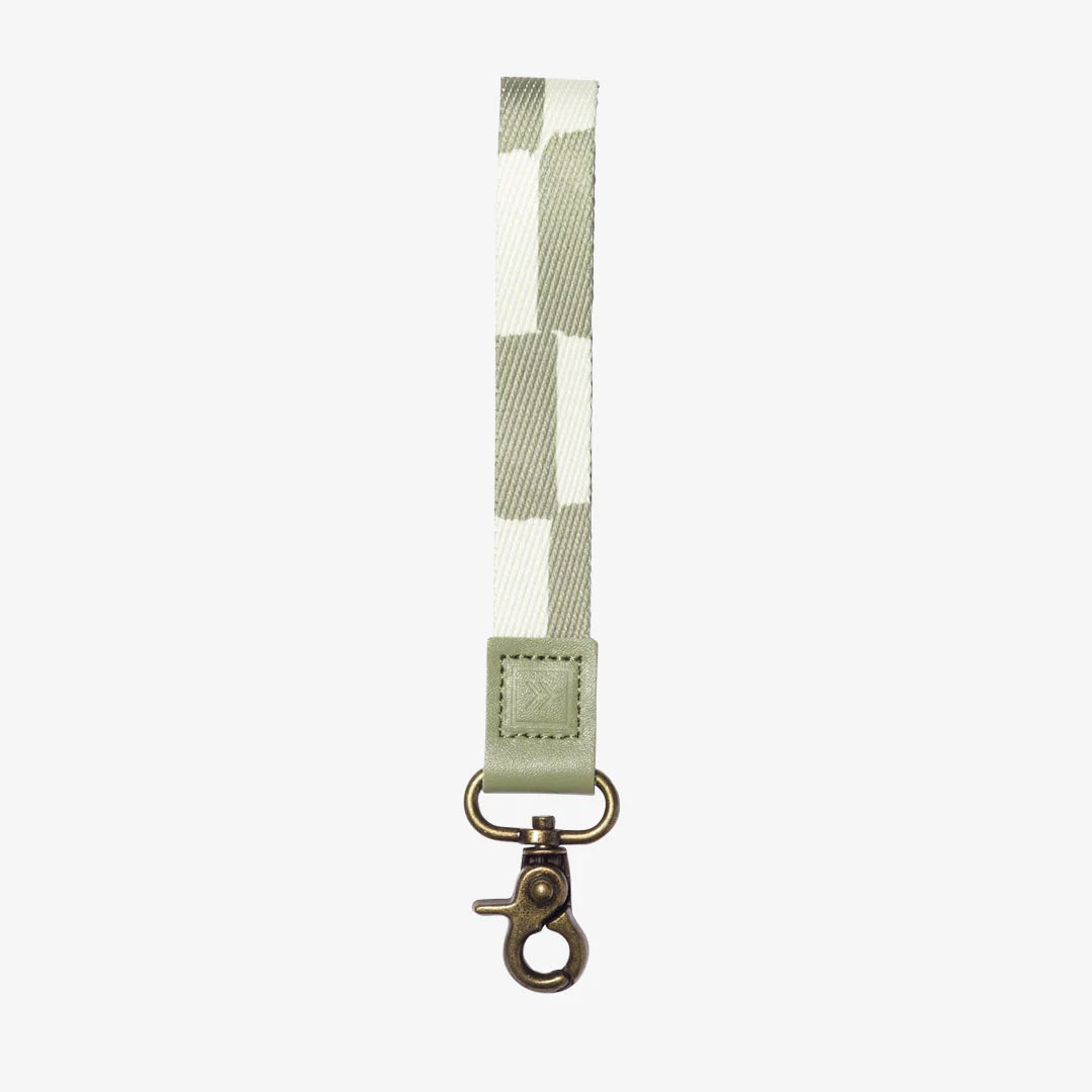 Wrist Lanyard