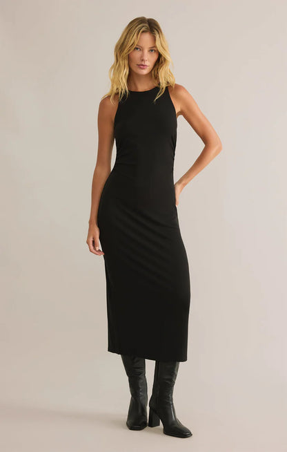 Adison Midi Dress