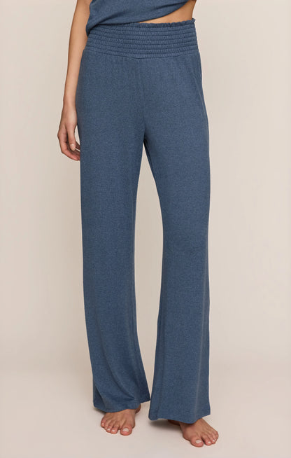 Dawn Smocked Pant