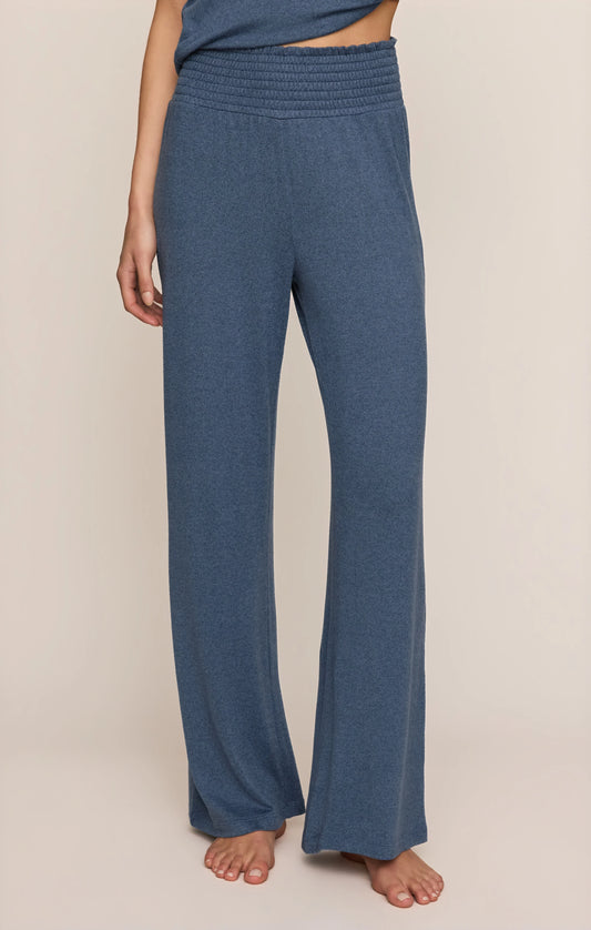 Dawn Smocked Pant