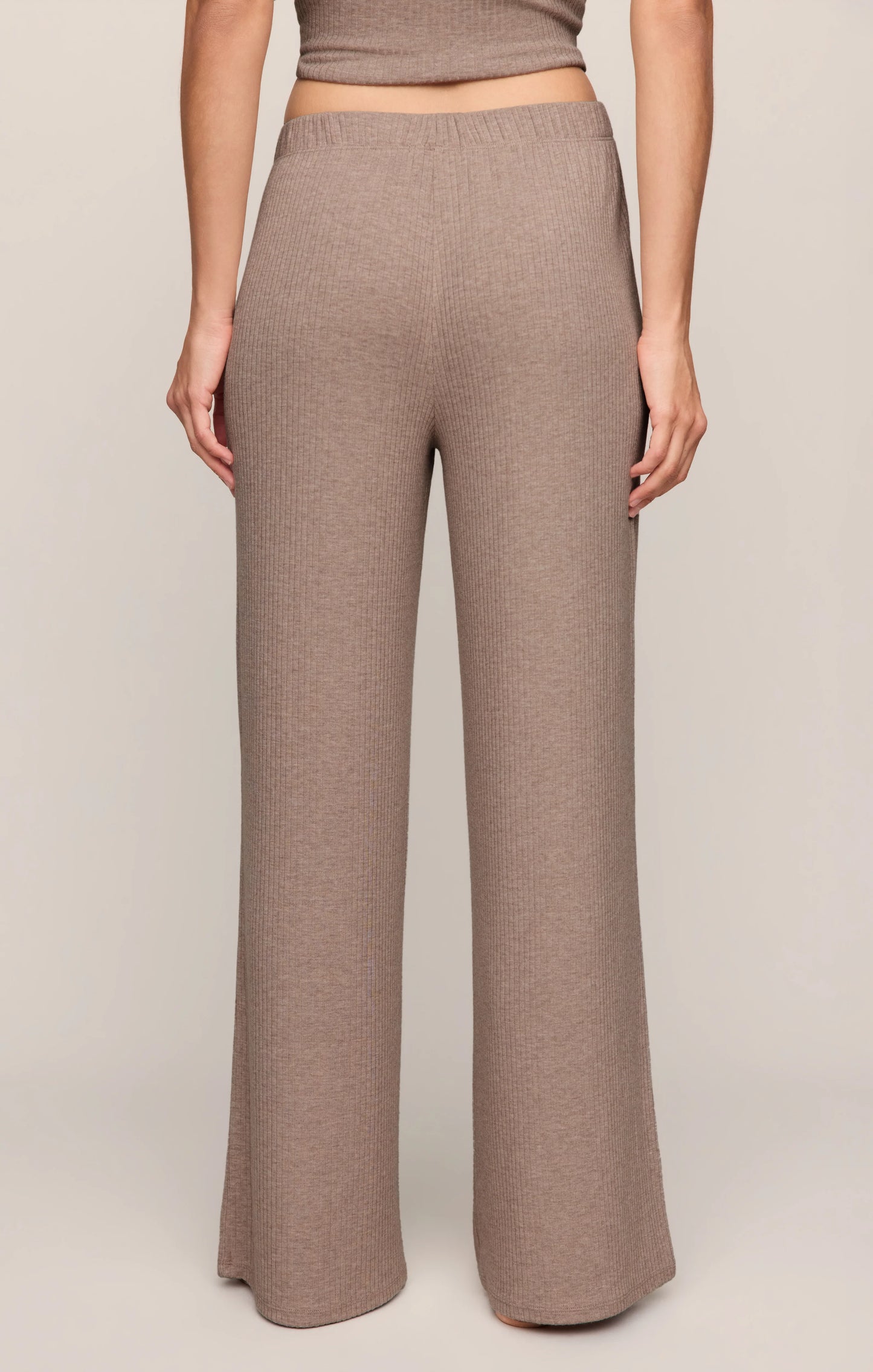 Just Right Rib Pant