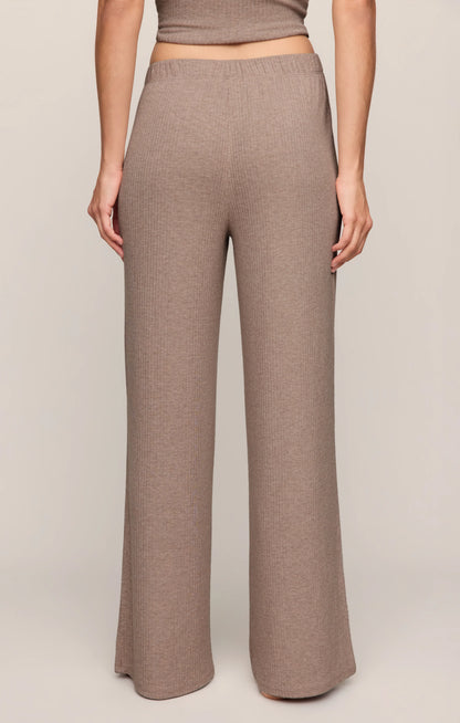 Just Right Rib Pant