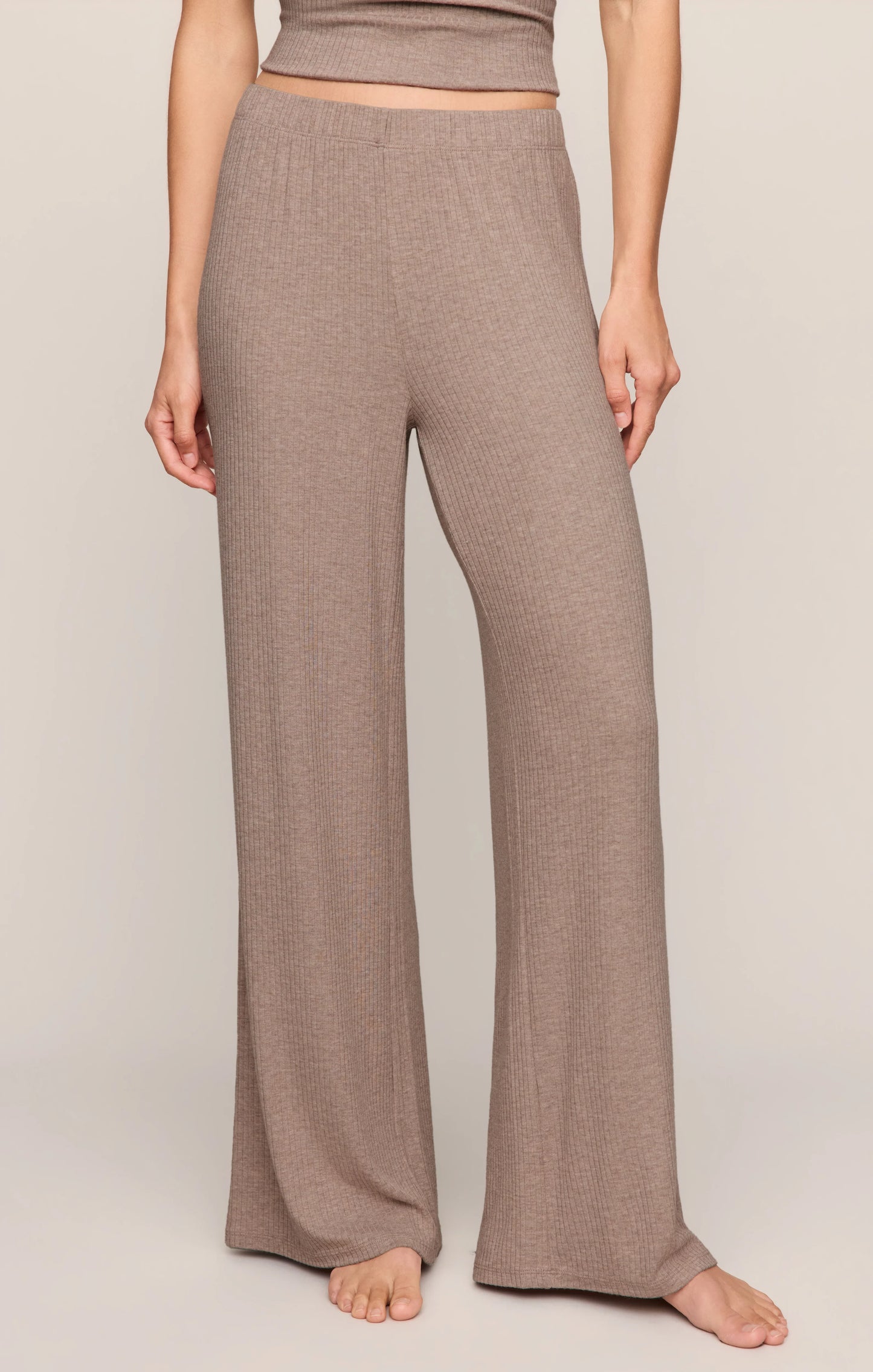 Just Right Rib Pant