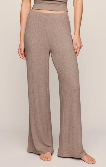 Just Right Rib Pant
