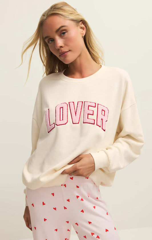 Lover Sweatshirt