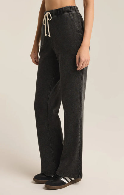 Hunter Knit Denim Pant