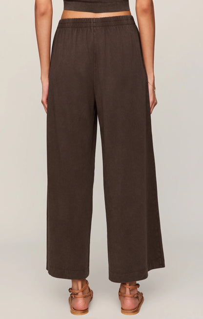 Scout Jersey Flare Pant