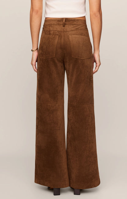 Cecile Wide Leg Pant