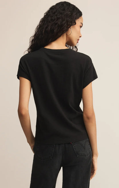 Modern Slub Tee