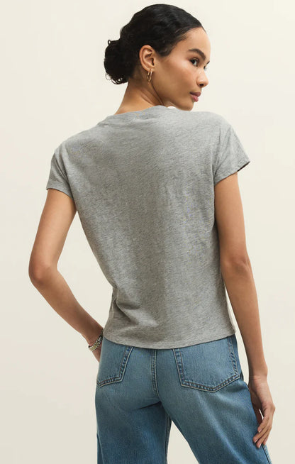 Modern Slub Tee