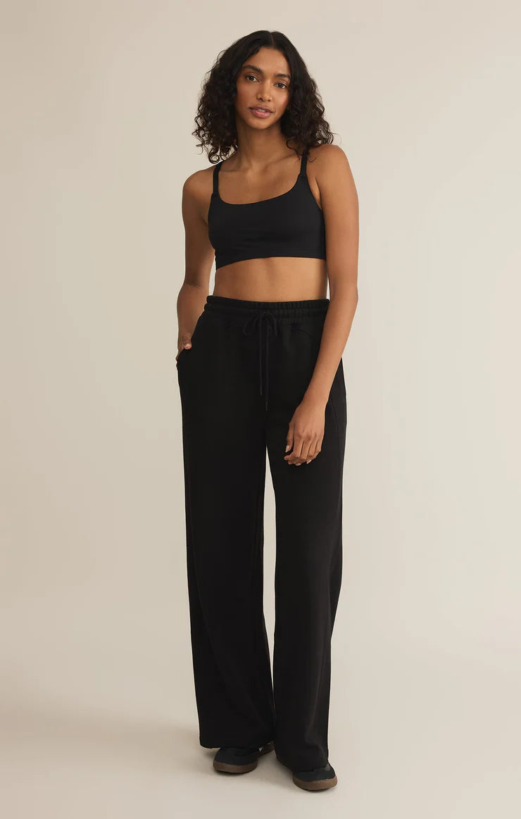 Luxe Jersey Bralette