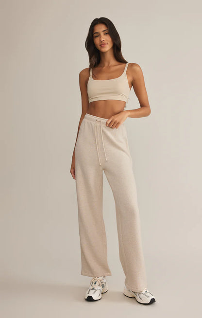 Luxe Jersey Bralette