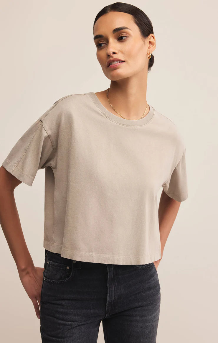 On The Go Tee