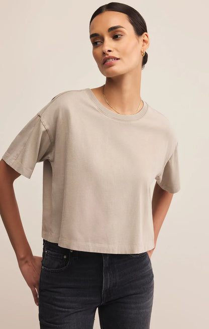 On The Go Tee