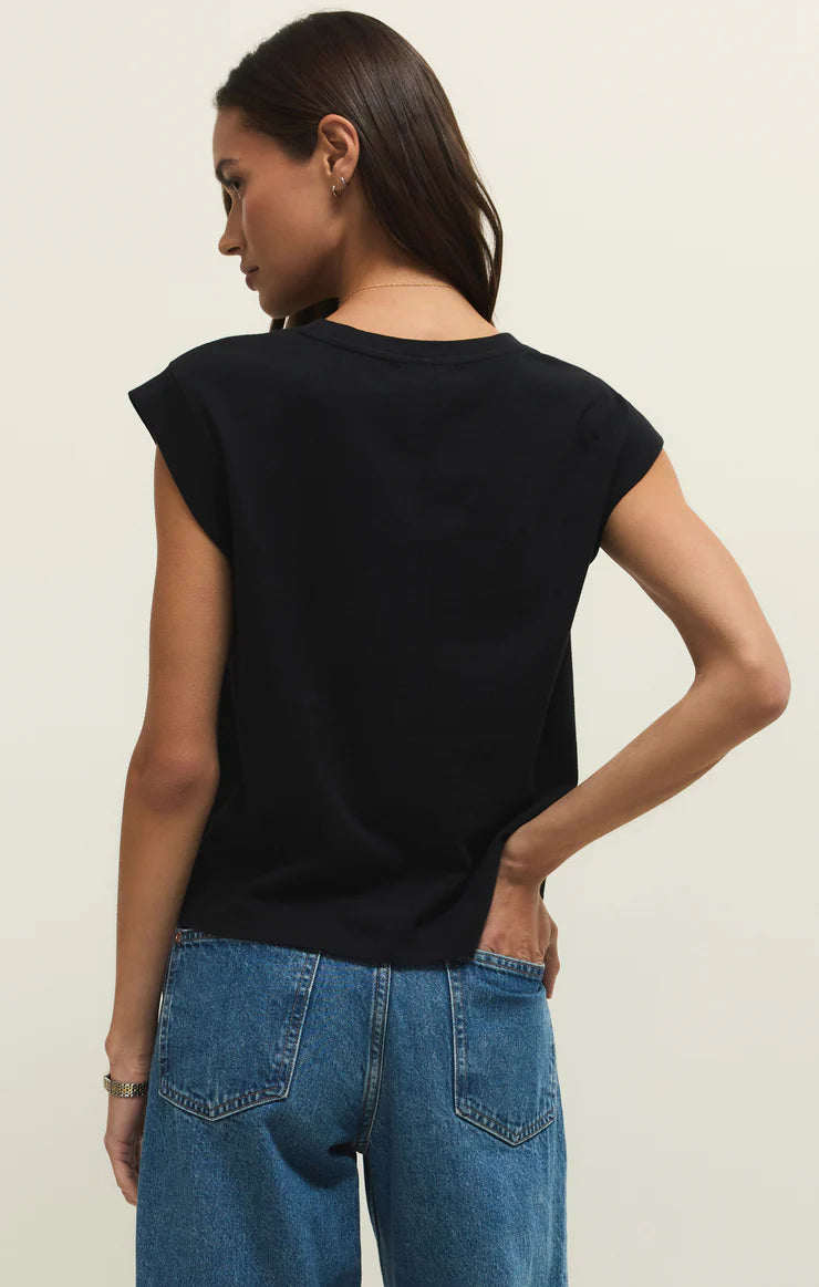 Camino Jersey Top