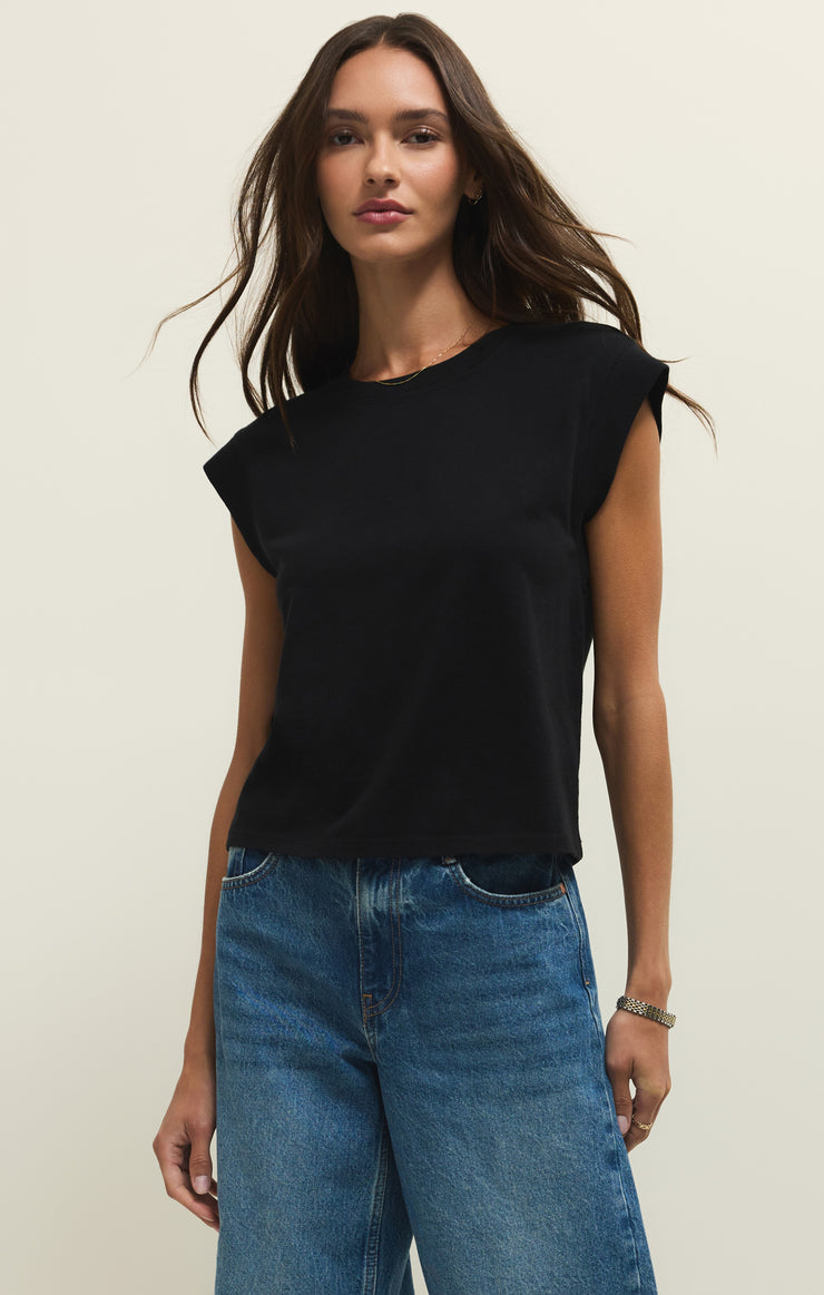 Camino Jersey Top