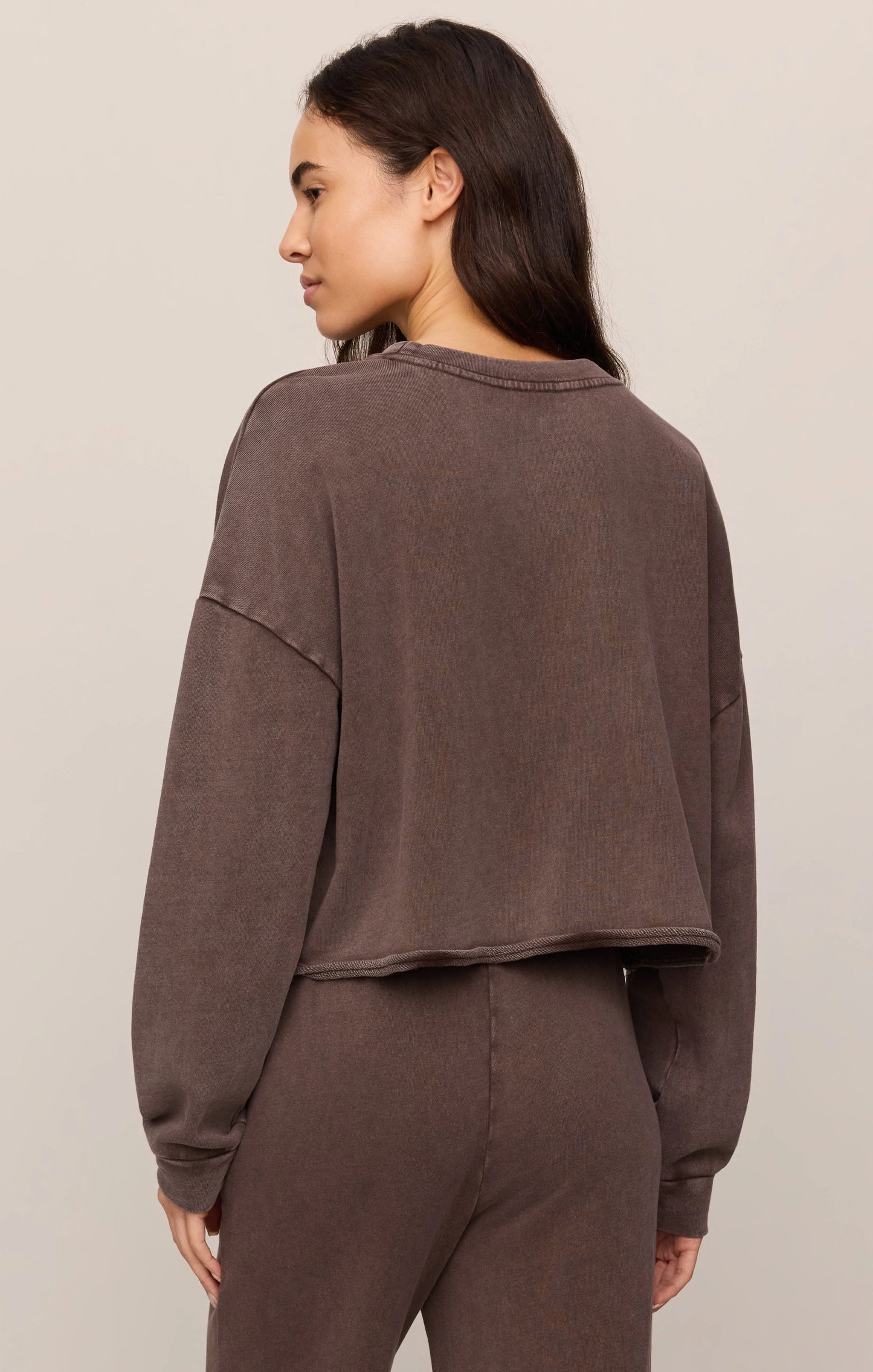 Circuit Sweatshirt