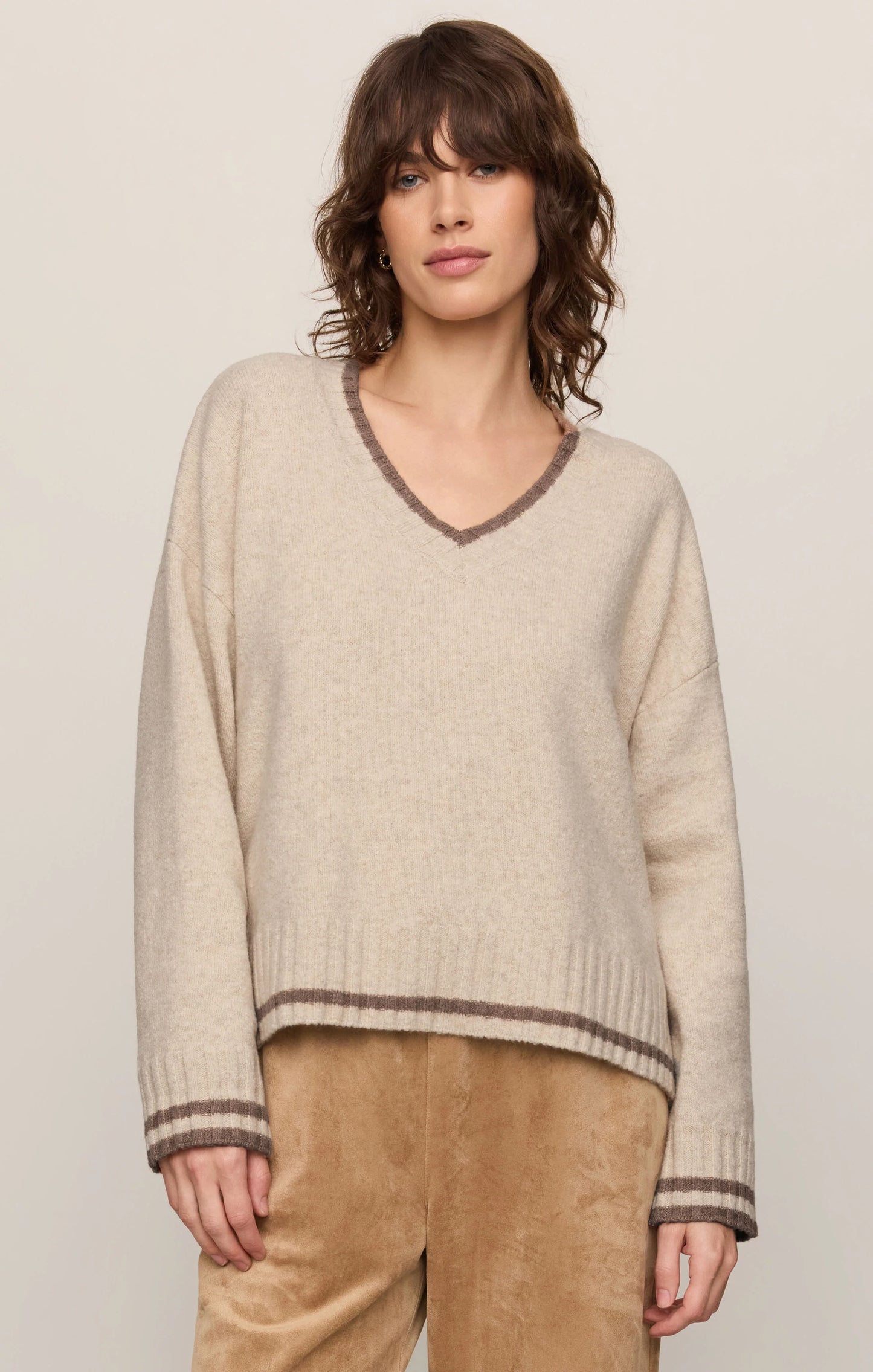 Endure Sweater