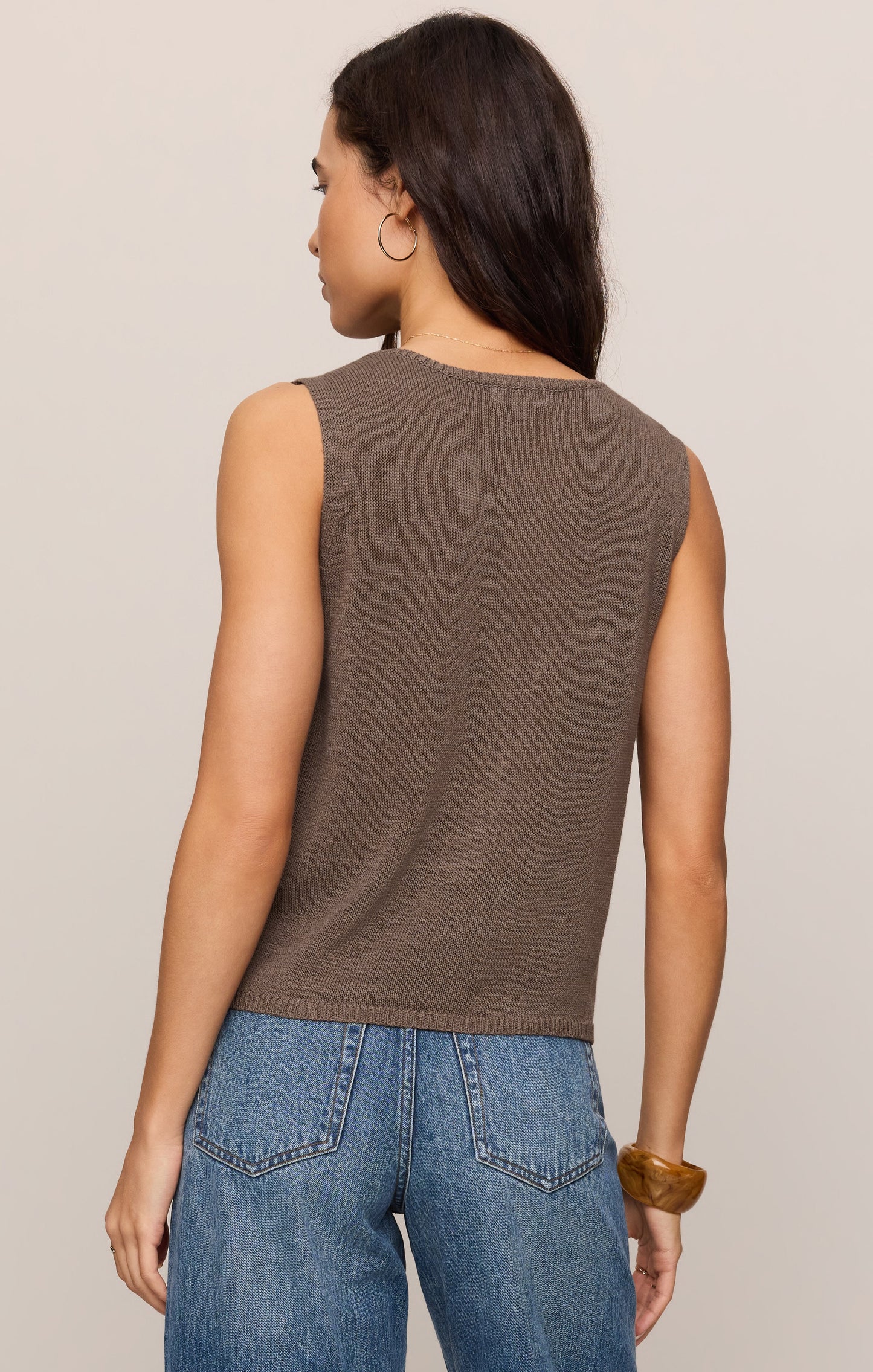 Syd Sweater Vest