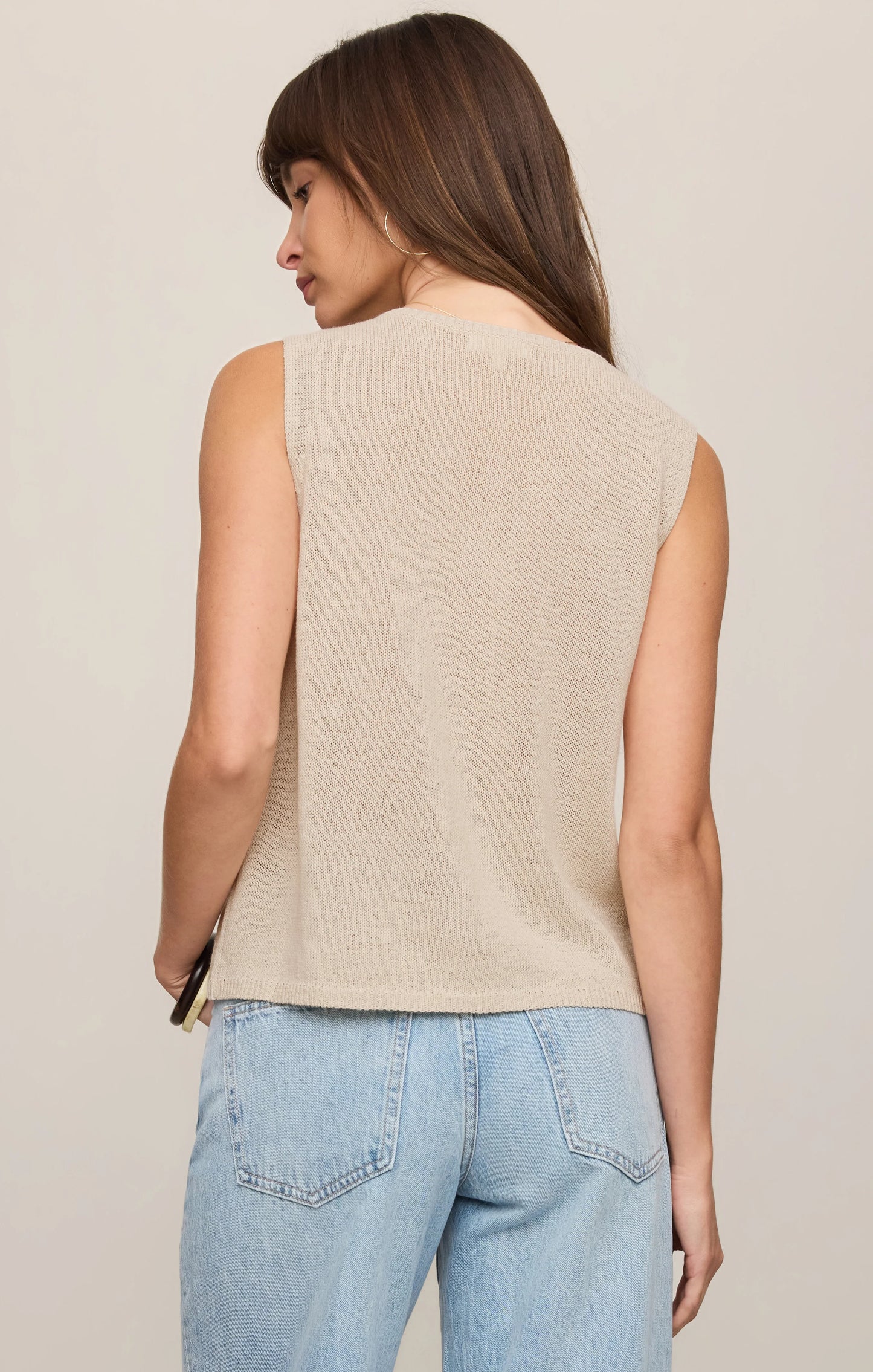 Syd Sweater Vest