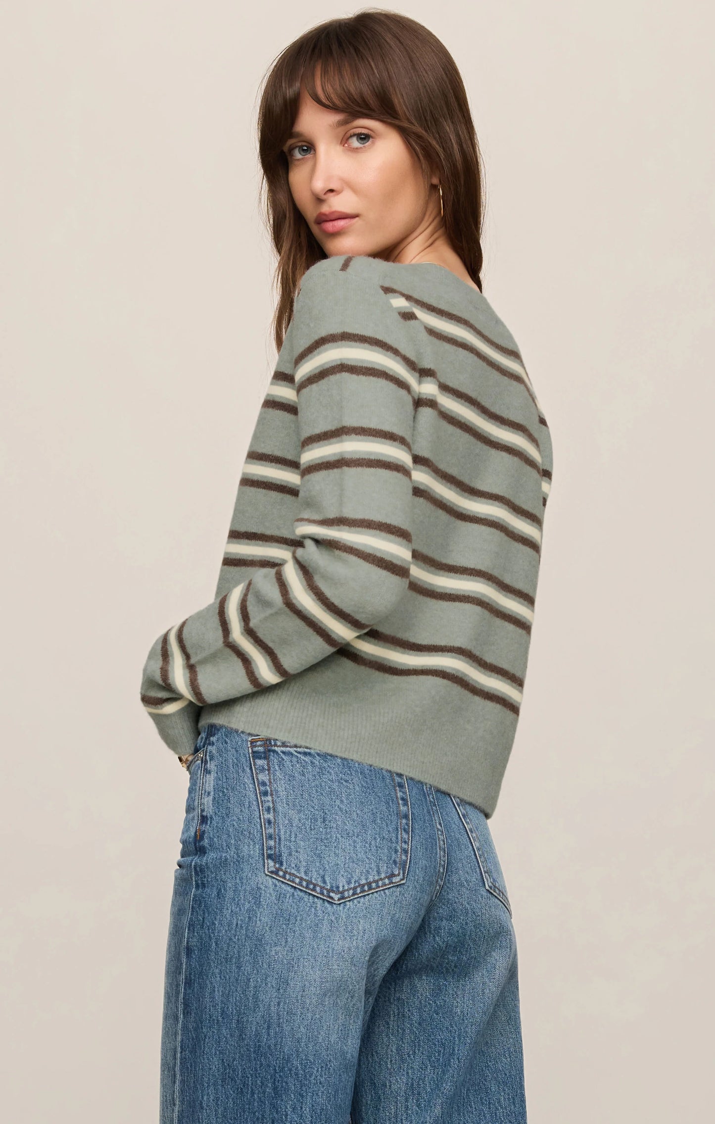 Medina Cardigan