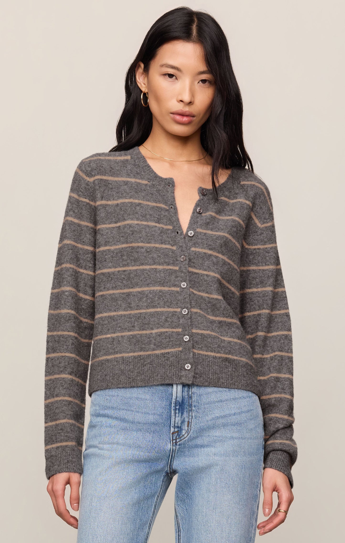 Medina Cardigan