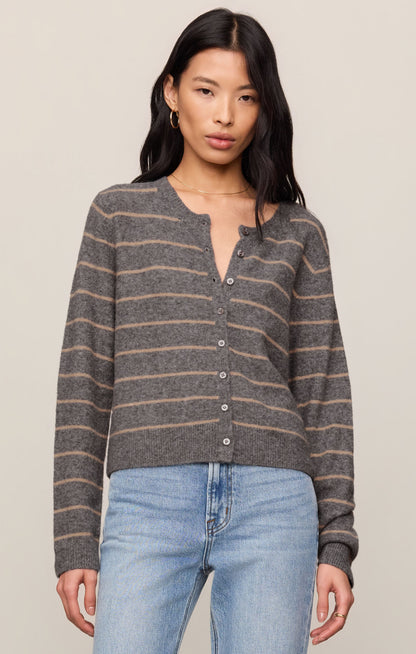 Medina Cardigan