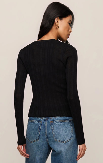 Rowena Cardigan