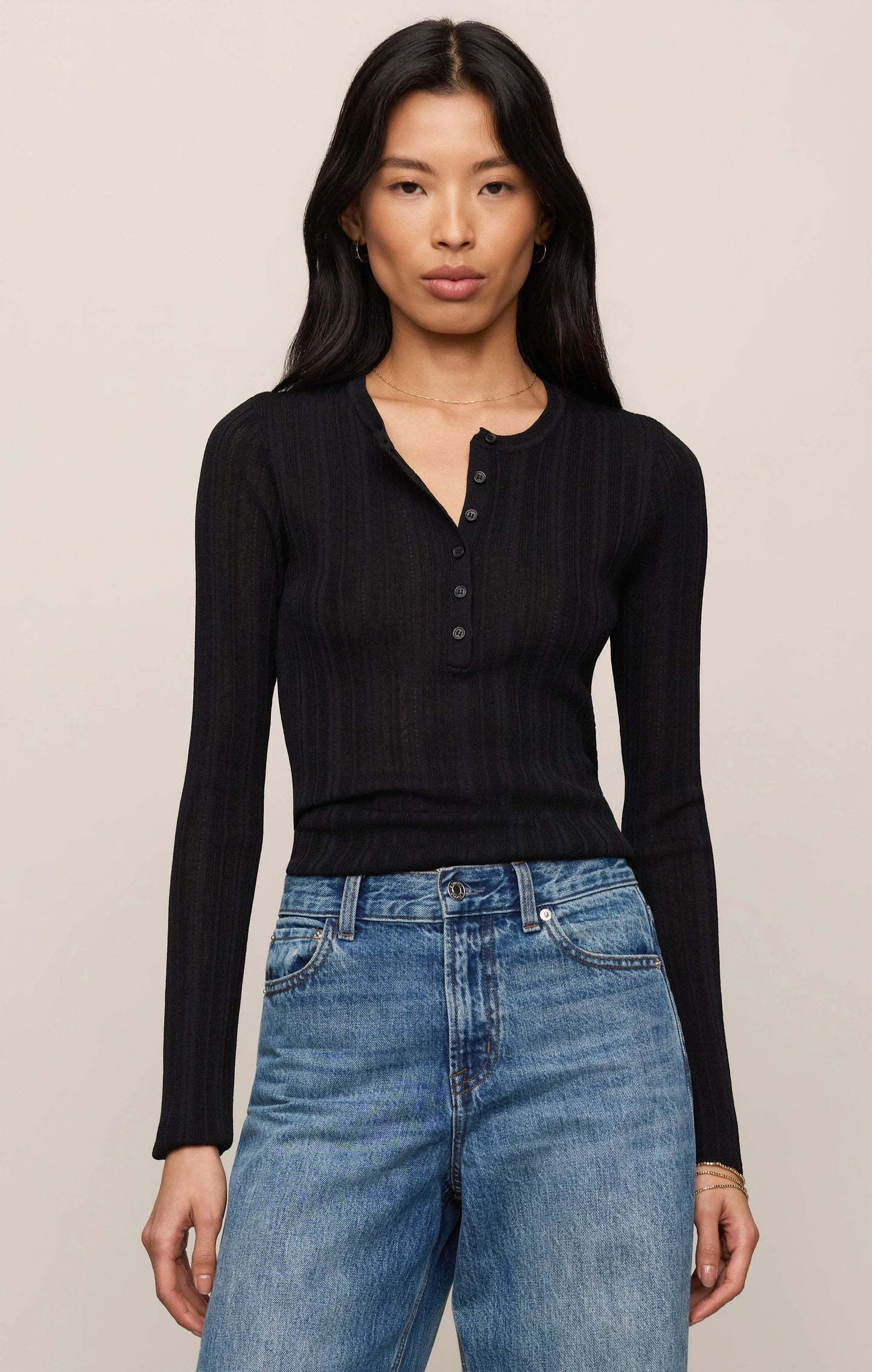 Rowena Cardigan