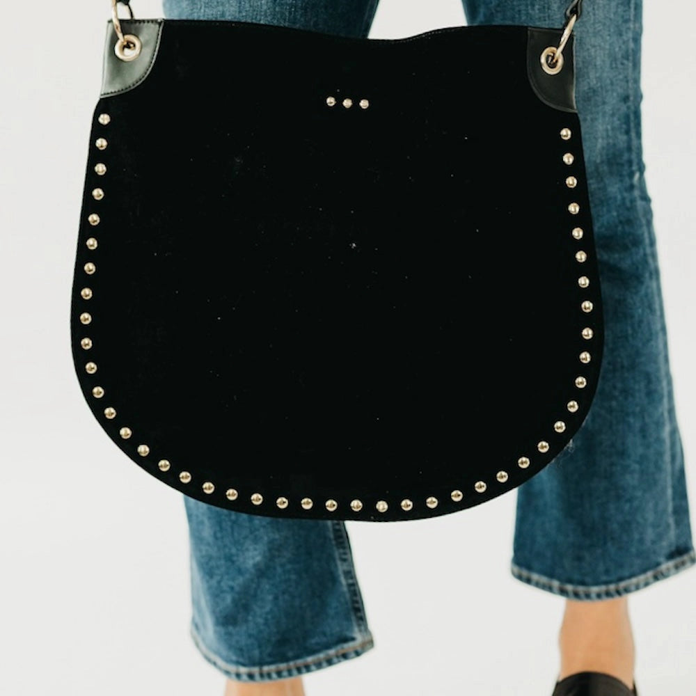 Rosalie Hobo Bag