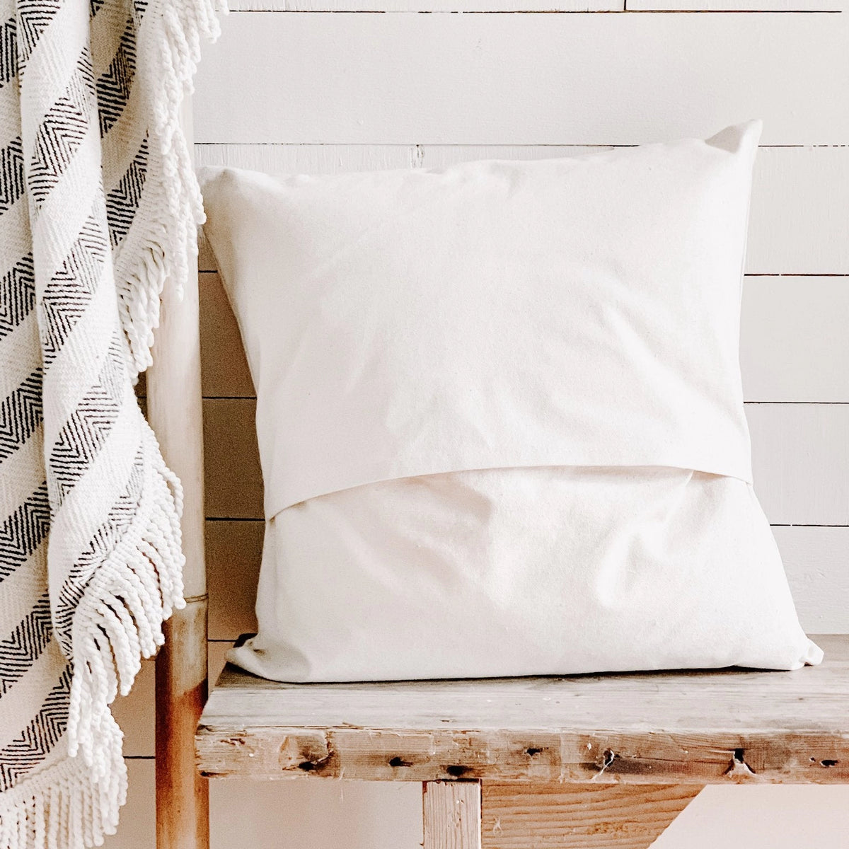 Park City Ski Patrol Pillow